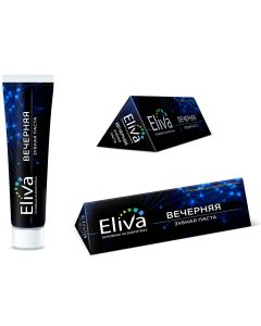 Buy ELIVA evening toothpaste | Online Pharmacy | https://buy-pharm.com