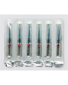 Buy Eurofile Superfile Heat activation F2 25mm | Online Pharmacy | https://buy-pharm.com