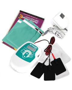 Buy Elfor-Plus apparatus for galvanization and electrophoresis (Complete set) | Online Pharmacy | https://buy-pharm.com