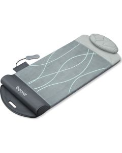 Buy Beurer Massage mat MG 280, gray | Online Pharmacy | https://buy-pharm.com
