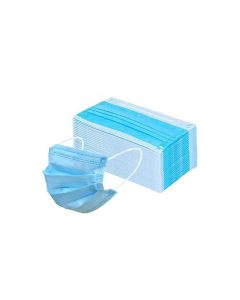 Buy medical masks, 100 pieces | Online Pharmacy | https://buy-pharm.com