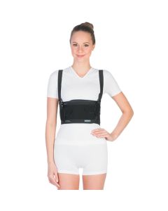 Buy Postoperative non-chest bandage female Trives T-1308 Evolution s | Online Pharmacy | https://buy-pharm.com