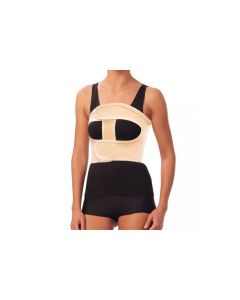 Buy Female postoperative bandage on the chest Trives T -1338 р.6 | Online Pharmacy | https://buy-pharm.com
