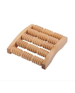 Buy Timbe foot massager, medium serrated 47x173x191mm | Online Pharmacy | https://buy-pharm.com