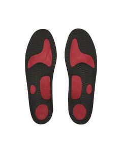 Buy Orthopedic insoles ORTO-OPTIMUM red, size 39 | Online Pharmacy | https://buy-pharm.com