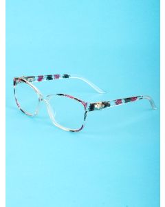 Buy Ready-made reading glasses with +0.75 diopters | Online Pharmacy | https://buy-pharm.com