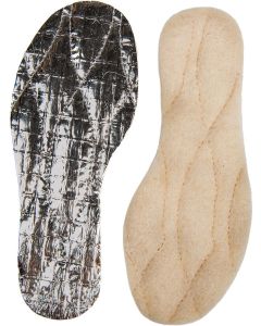 Buy Extra warm baby insoles, four-layer size. 33 | Online Pharmacy | https://buy-pharm.com