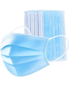 Buy Hygienic mask GsmStok, 50 pcs | Online Pharmacy | https://buy-pharm.com