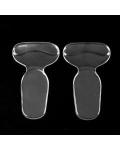 Buy Two in one: heel pad + wrist pad (transparent) | Online Pharmacy | https://buy-pharm.com