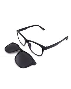 Buy Frame with magnetic attachment 2 in 1, ULTEM mod. HW903 | Online Pharmacy | https://buy-pharm.com