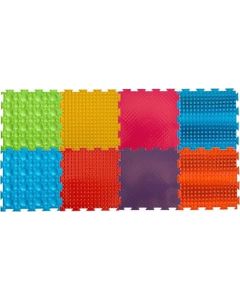 Buy Massage mat ORTODON Set of 3 'Profi' | Online Pharmacy | https://buy-pharm.com
