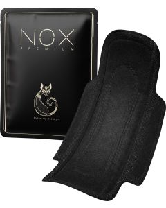 Buy Black NOX pad in an individual sachet. Size M-XL | Online Pharmacy | https://buy-pharm.com