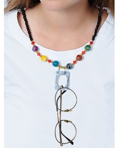 Buy Holder for glasses Oliva | Online Pharmacy | https://buy-pharm.com