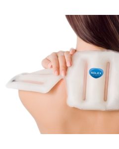 Buy Large salt hot water bottle (Solex Comfort thermocompressor )  | Online Pharmacy | https://buy-pharm.com