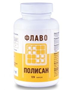 Buy BAA Flavopolisan Biotic-S 120 | Online Pharmacy | https://buy-pharm.com