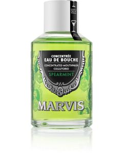 Buy Marvis Spearmint Rinse-concentrate for the oral cavity, 120 ml | Online Pharmacy | https://buy-pharm.com