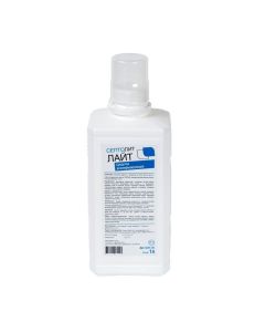 Buy Disinfectant 'Septolit Light' 1 l. | Online Pharmacy | https://buy-pharm.com