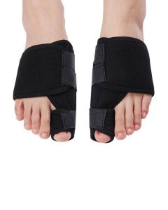 Buy HomeStore Splints for straightening the big toe Relax Foot, 1 pair | Online Pharmacy | https://buy-pharm.com