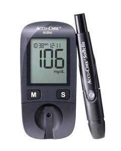 Buy Glucometer 'Accu-Chek Active' | Online Pharmacy | https://buy-pharm.com