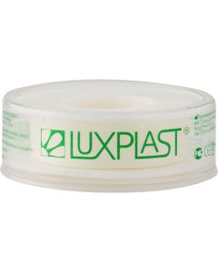 Buy Luxplast adhesive plaster 5 mx 1.25 cm | Online Pharmacy | https://buy-pharm.com