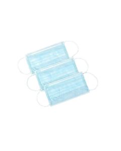 Buy Hygienic mask HOUMI, 50 pcs | Online Pharmacy | https://buy-pharm.com