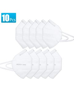 Buy Hygienic mask, 10 pcs | Online Pharmacy | https://buy-pharm.com