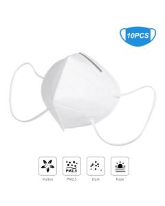 Buy Hygienic mask, 10 pcs | Online Pharmacy | https://buy-pharm.com