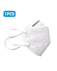 Buy Hygienic mask, 1 piece | Online Pharmacy | https://buy-pharm.com