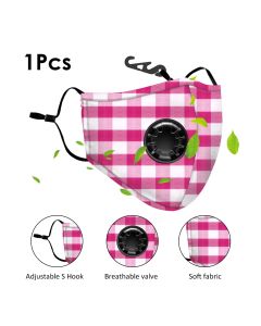 Buy Hygienic mask, 1 piece | Online Pharmacy | https://buy-pharm.com