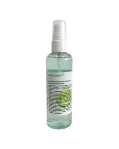 Buy Antiseptic agent Altsept gel 100 ml. | Online Pharmacy | https://buy-pharm.com
