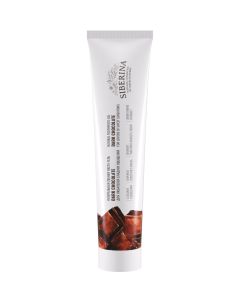Buy Siberina Toothpaste-gel 'Dark chocolate' | Online Pharmacy | https://buy-pharm.com