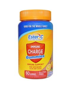 Buy Nature's Bounty, Immune Boost , 60 Candy  | Online Pharmacy | https://buy-pharm.com