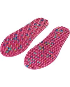 Buy Lyapko Skorokhod insole (needle pitch 5.0 mm, size 43-46, 2 pcs) | Online Pharmacy | https://buy-pharm.com