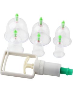 Buy VACUMAG YS-0006 Vacuum cans with vacuum # 6 | Online Pharmacy | https://buy-pharm.com