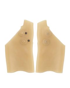 Buy Silicone wrist brace with magnetic therapy 1 pair | Online Pharmacy | https://buy-pharm.com