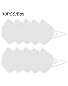 Buy Techshow hygienic mask, 10 pcs | Online Pharmacy | https://buy-pharm.com