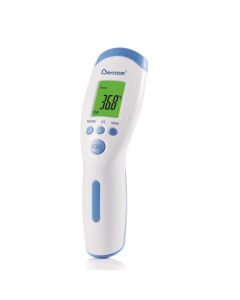 Buy Infrared thermometer Berrcom JXB-182 | Online Pharmacy | https://buy-pharm.com