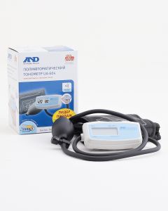 Buy Semi-automatic tonometer AND UA-604 | Online Pharmacy | https://buy-pharm.com