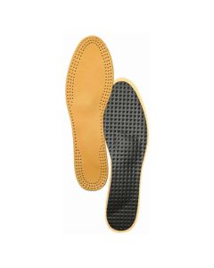 Buy TRIVES insoles ST-130 size 44, orthopedic for men, women (soft, leather) | Online Pharmacy | https://buy-pharm.com