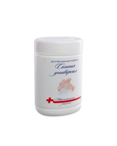Buy Disinfecting napkins Tabernacle Universal 90 pieces can | Online Pharmacy | https://buy-pharm.com