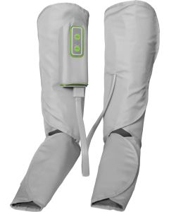 Buy AMG709 Bio Sonic Gezatone Leg Pressotherapy and Lymphatic Drainage Massager  | Online Pharmacy | https://buy-pharm.com