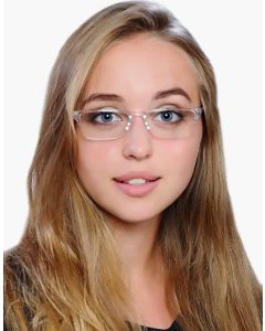 Buy Ready-made reading glasses in plastic +1.25 | Online Pharmacy | https://buy-pharm.com