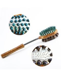 Buy Body massager with flexible handle | Online Pharmacy | https://buy-pharm.com