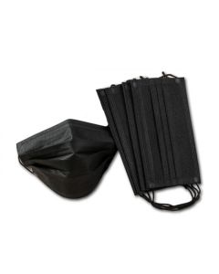 Buy Hygienic mask SpecMedZashchita, 50 pcs | Online Pharmacy | https://buy-pharm.com