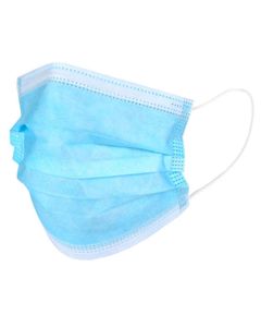 Buy Hygienic mask Xiang Fu, 10 pcs | Online Pharmacy | https://buy-pharm.com