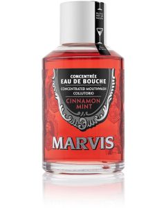 Buy Marvis Cinnamon Mint Rinse-concentrate for the oral cavity, 120 ml | Online Pharmacy | https://buy-pharm.com