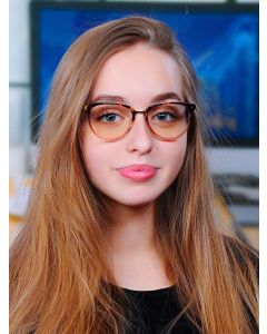 Buy Computer glasses MATSUDA .. | Online Pharmacy | https://buy-pharm.com