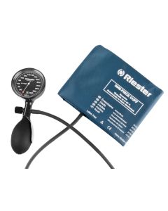 Buy e-mega, tonometer black, 1 hose , disinfectable one-piece cuff, enlarged for adults. | Online Pharmacy | https://buy-pharm.com