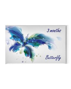 Buy Colored contact lenses Ophthalmix 3Tone 3 months, 0.00 / 14.2 / 8.6, light brown, 2 pcs. | Online Pharmacy | https://buy-pharm.com