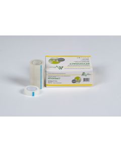 Buy Adhesive plaster Kruoplast Adhesive plaster Kruoplast fixing | Online Pharmacy | https://buy-pharm.com